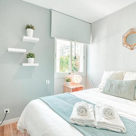 Apartamento New Folch Sevilla B 外观 照片