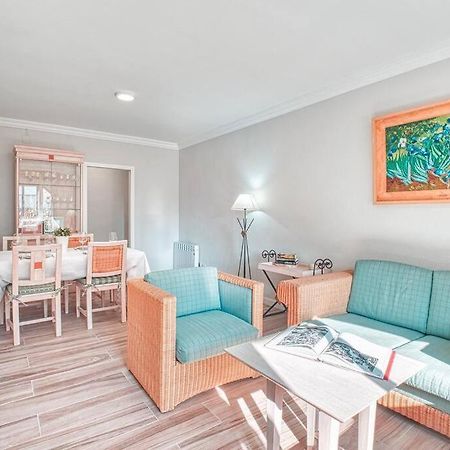 Apartamento New Folch Sevilla B 外观 照片