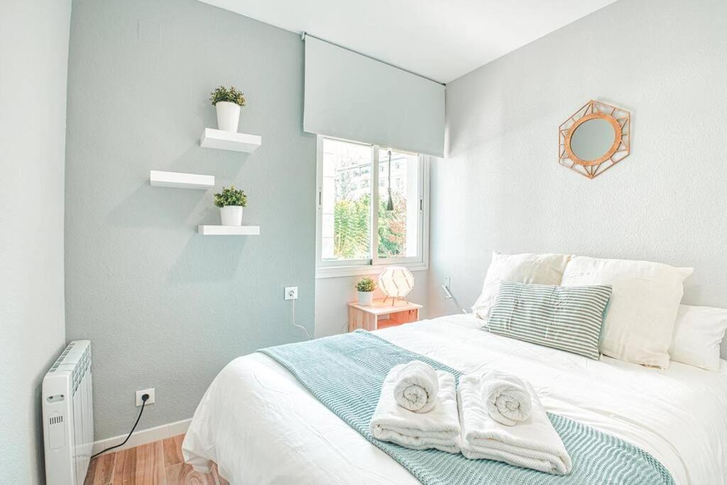 Apartamento New Folch Sevilla B 外观 照片