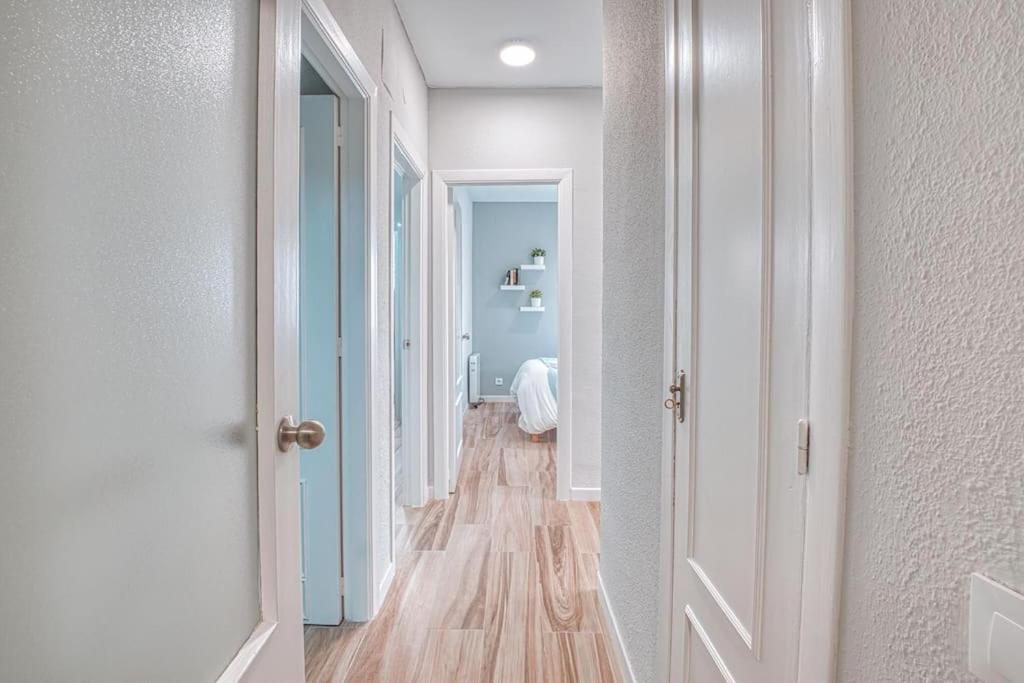 Apartamento New Folch Sevilla B 外观 照片