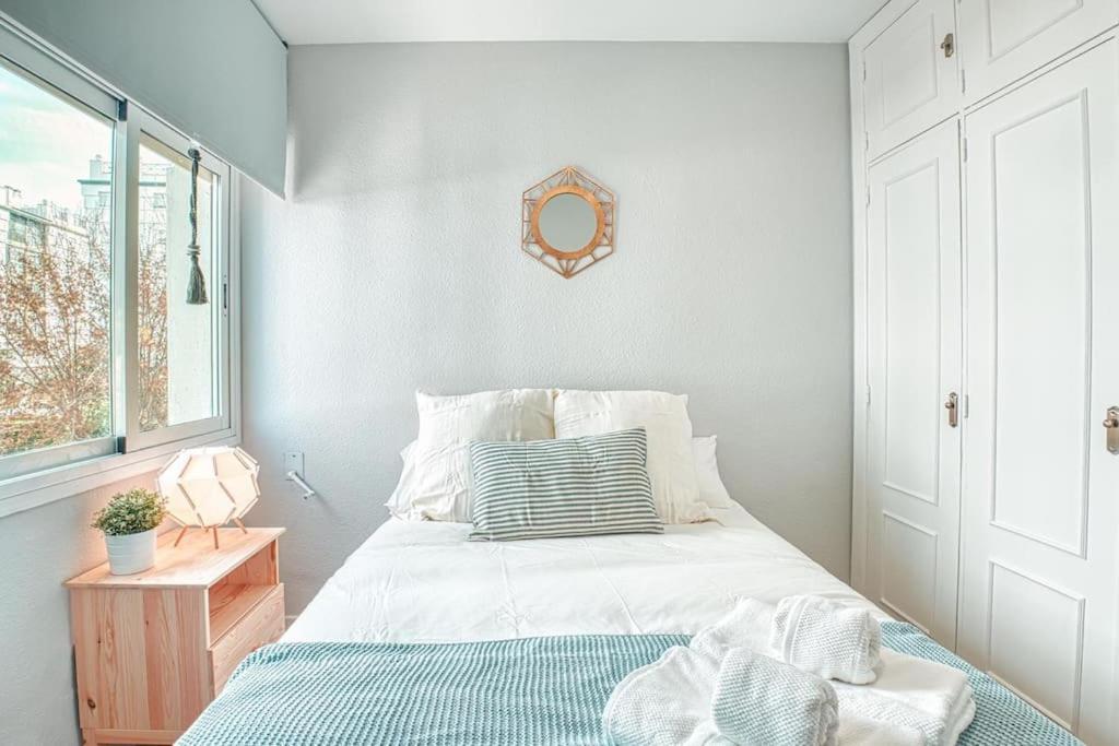 Apartamento New Folch Sevilla B 外观 照片