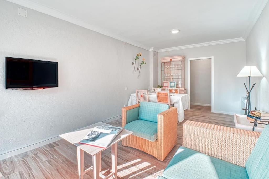 Apartamento New Folch Sevilla B 外观 照片