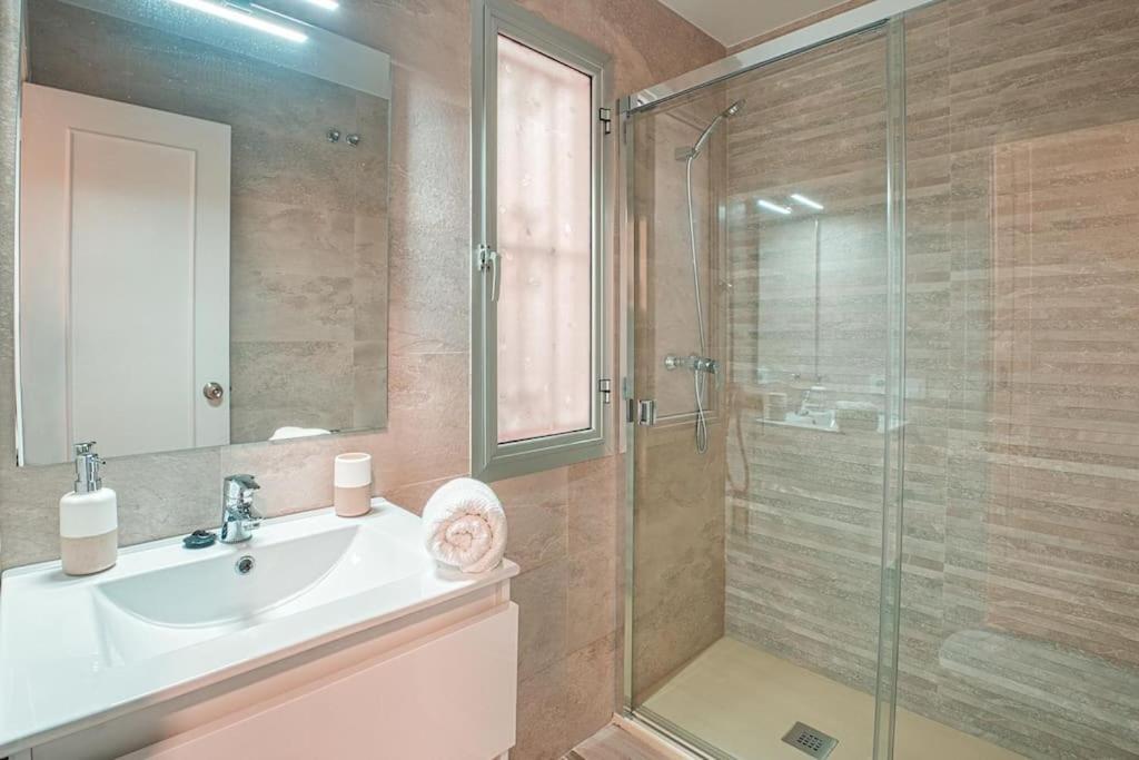 Apartamento New Folch Sevilla B 外观 照片