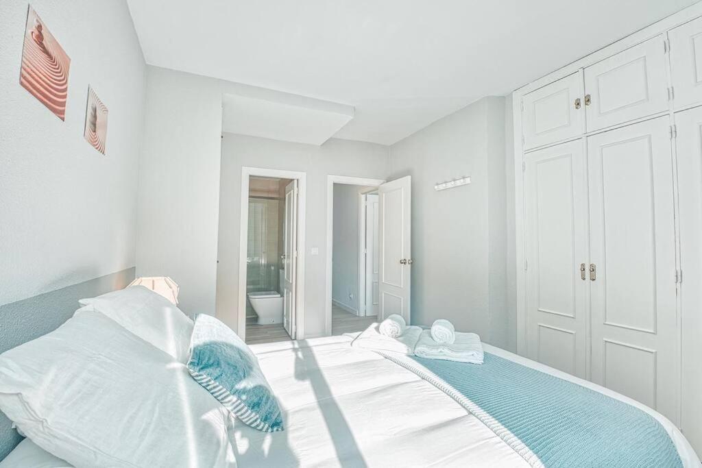 Apartamento New Folch Sevilla B 外观 照片
