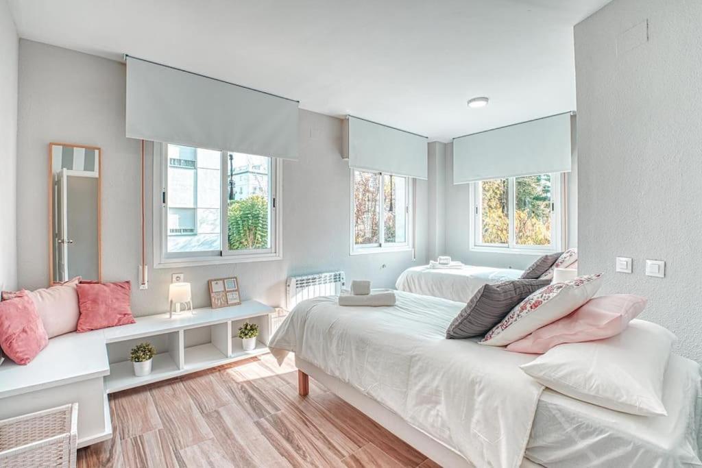 Apartamento New Folch Sevilla B 外观 照片