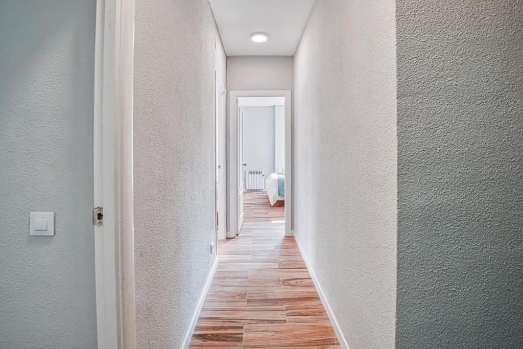 Apartamento New Folch Sevilla B 外观 照片