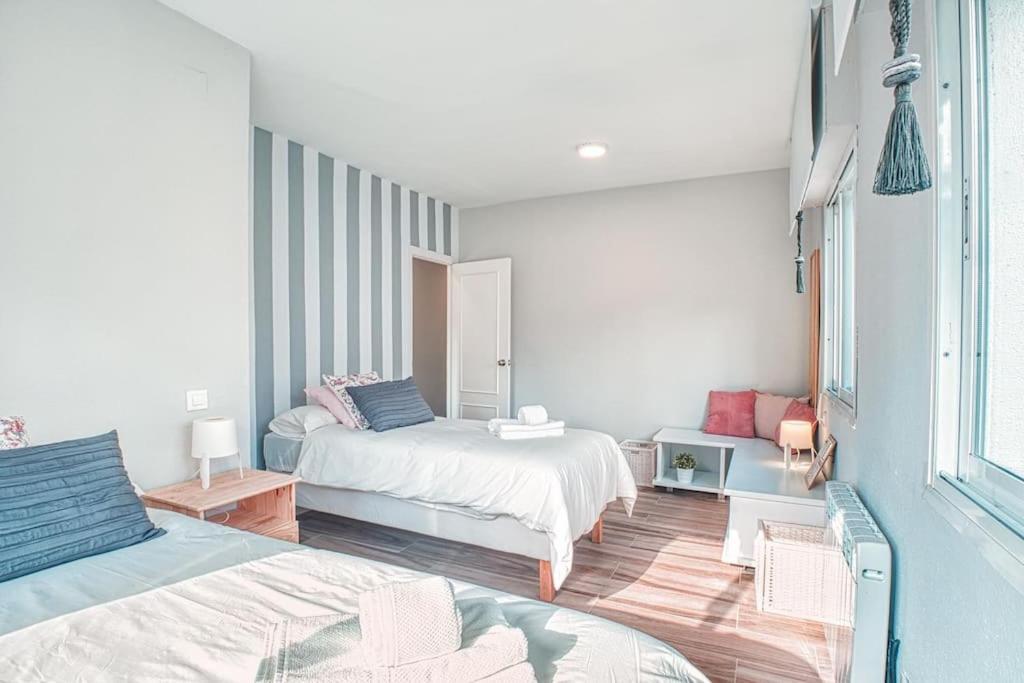 Apartamento New Folch Sevilla B 外观 照片