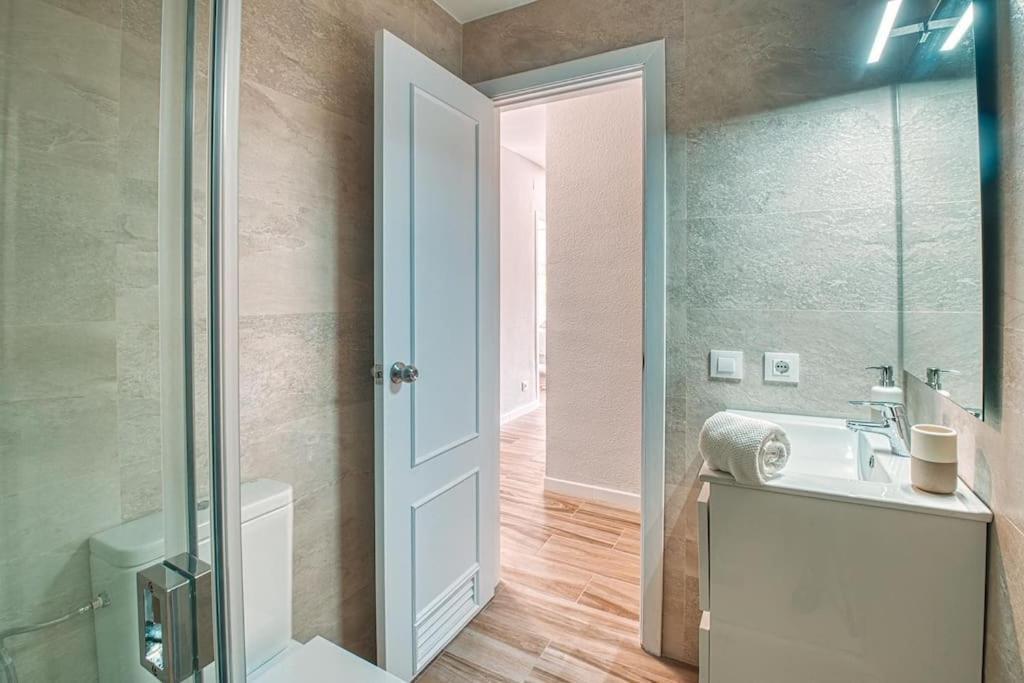 Apartamento New Folch Sevilla B 外观 照片