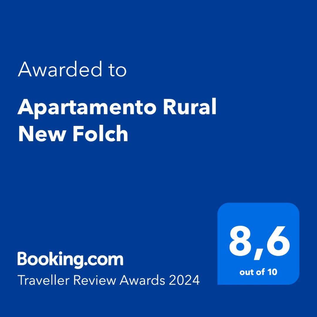 Apartamento New Folch Sevilla B 外观 照片